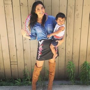 Bundle Forever 21 Skirts